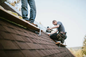 Local Roofers in Rochester Mills, PA